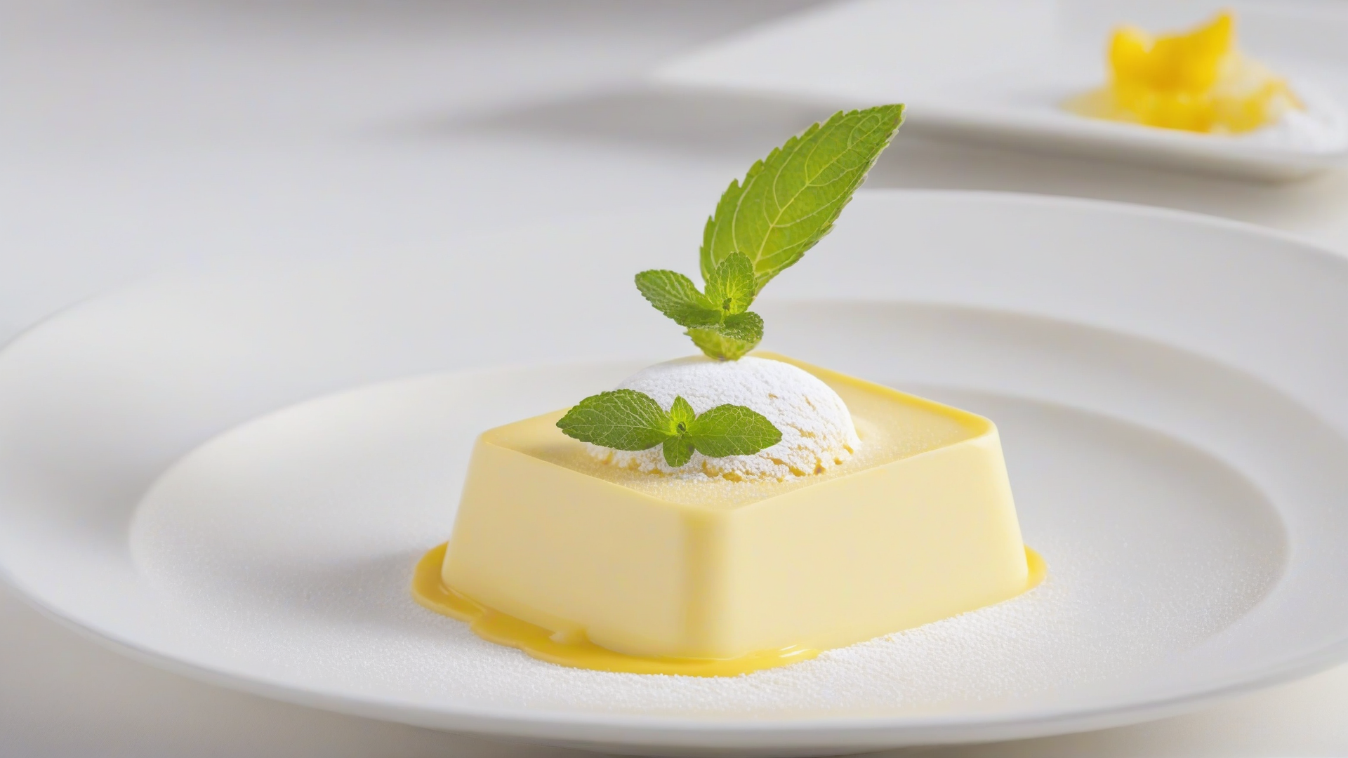 crema gialla